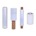 Pack Mini Handy Wrap Stretch Film Roll Электрический провод LLDPE Mini Stretch Film